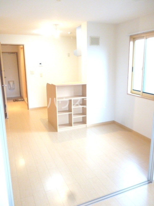 4/26 リビング/ダイニング