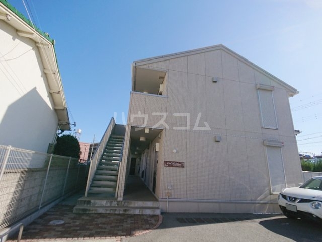 1/21 外観