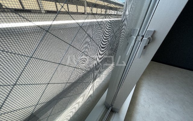 20/30 バルコニー