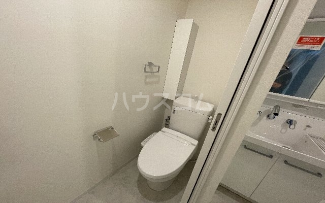 16/30 トイレ