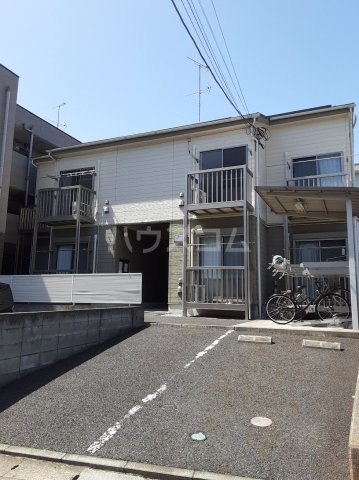 24/30 駐車場