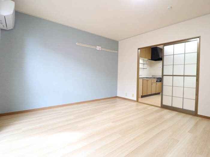 4/30 リビング/ダイニング