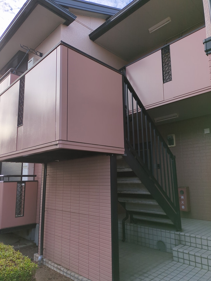 3/5 エントランス