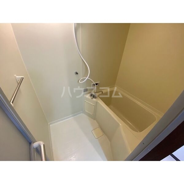 9/19 浴室