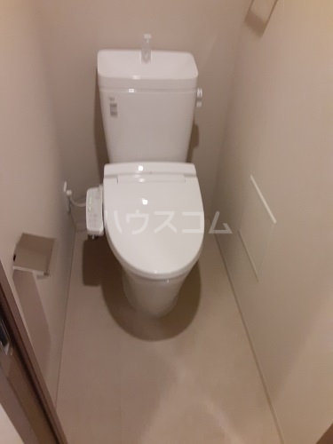 14/30 トイレ