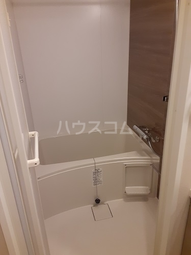 12/30 浴室