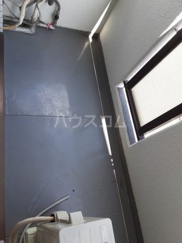 19/30 バルコニー