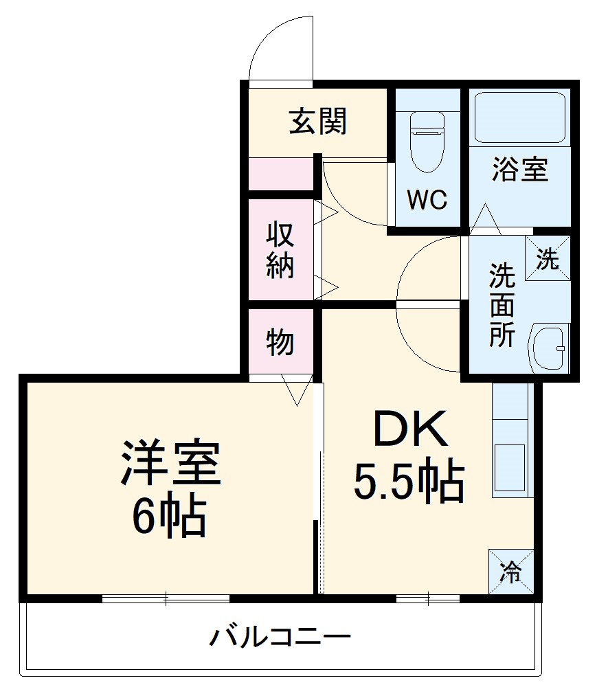 2/15 間取