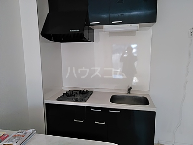 14/30 キッチン
