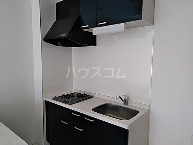 12/30 キッチン