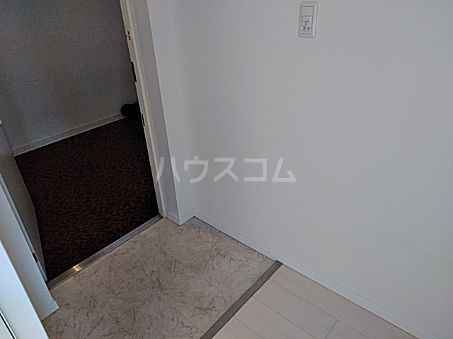 11/30 玄関