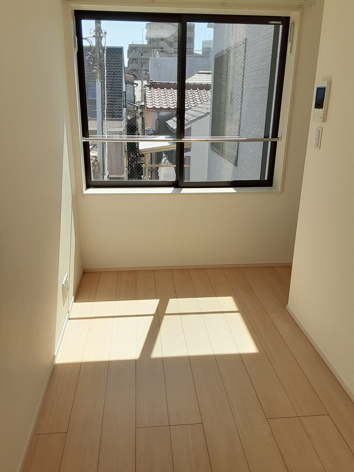 3/23 リビング/ダイニング