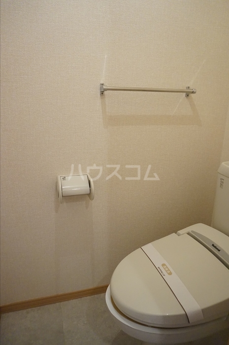 13/30 トイレ