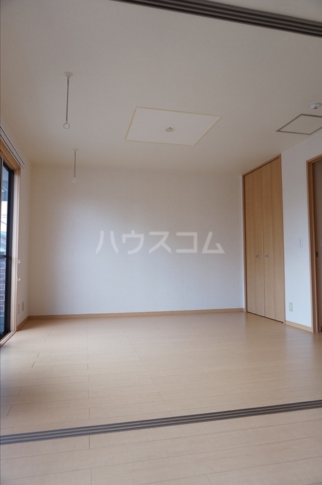 5/30 寝室
