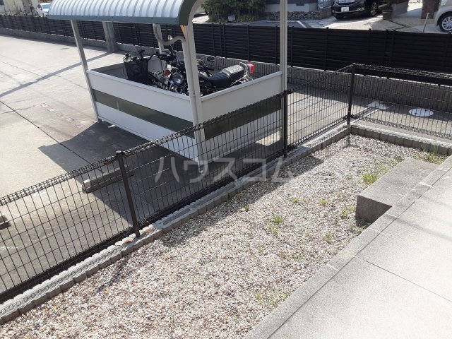 19/24 バルコニー