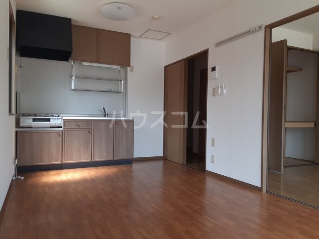 4/24 リビング/ダイニング