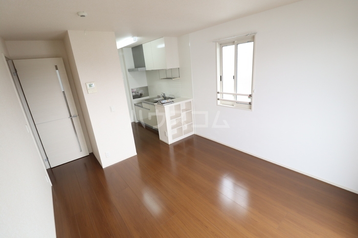 6/30 リビング/ダイニング