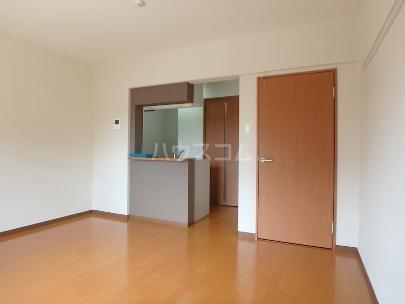 4/28 リビング/ダイニング