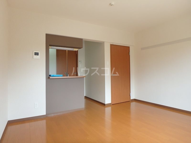 6/28 リビング/ダイニング