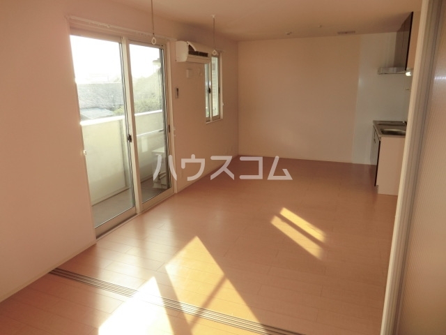 4/30 リビング/ダイニング