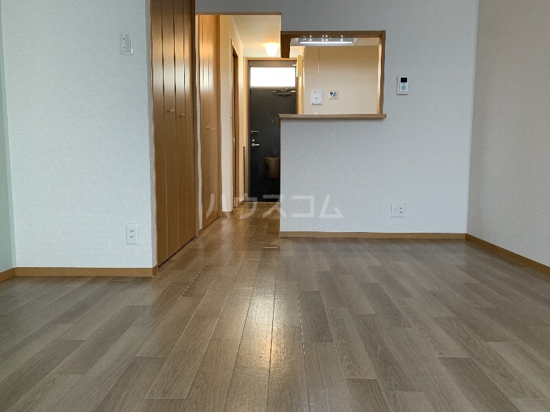 3/30 リビング/ダイニング