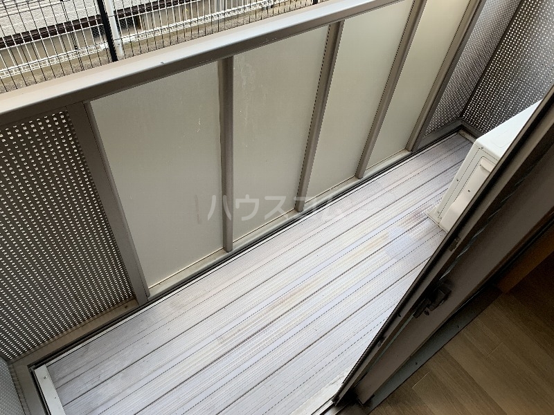 15/30 バルコニー