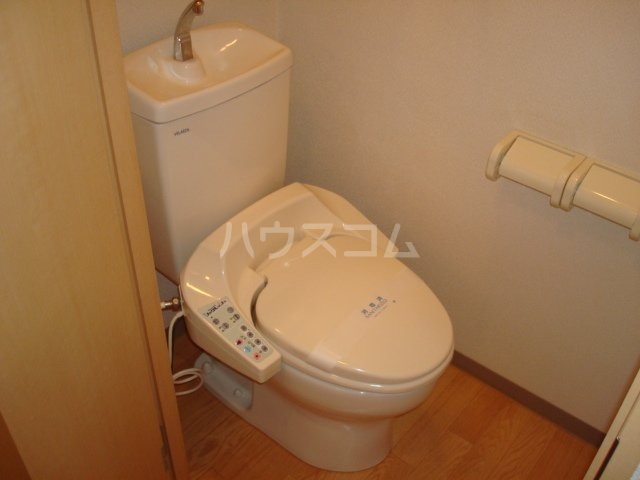 13/28 トイレ