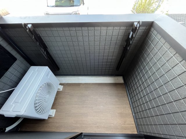 16/30 バルコニー