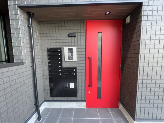 22/29 エントランス