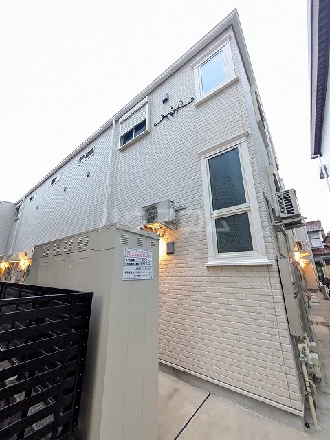 3/30 外観