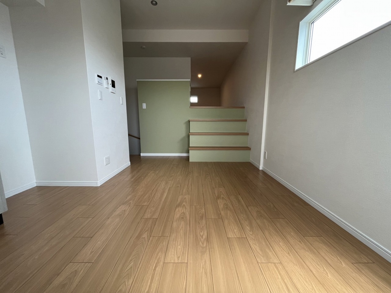 5/27 リビング/ダイニング