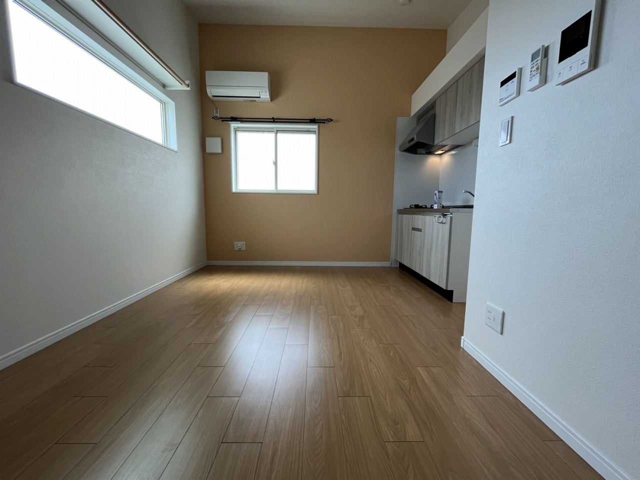 4/27 リビング/ダイニング