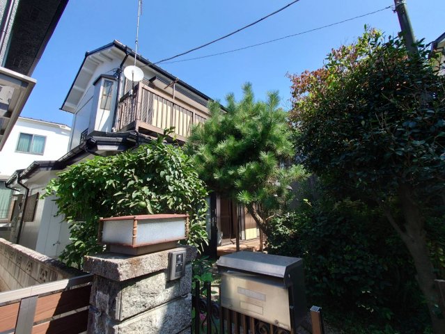 3/5 エントランス