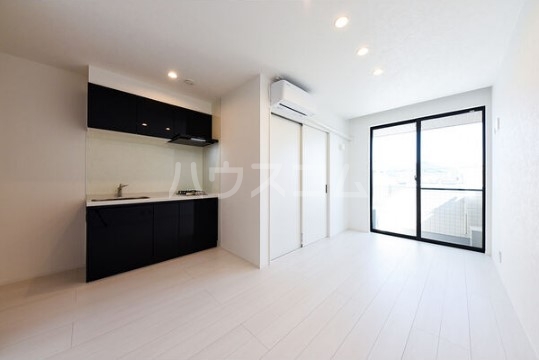 4/24 リビング/ダイニング