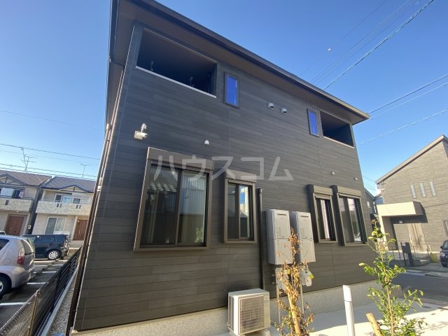 1/30 外観