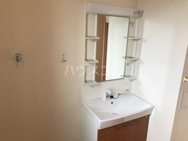 17/22 洗面