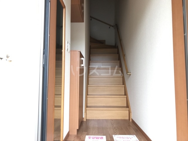 10/22 玄関