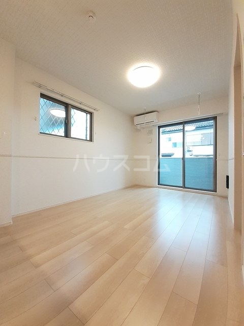 3/21 リビング/ダイニング