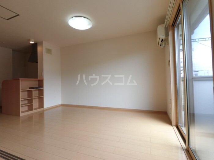 3/30 リビング/ダイニング