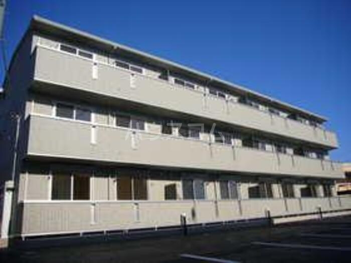1/22 外観
