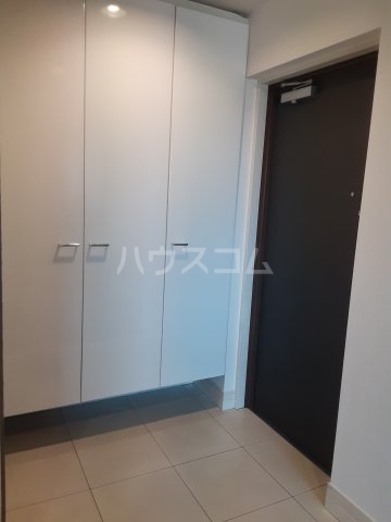 9/24 玄関