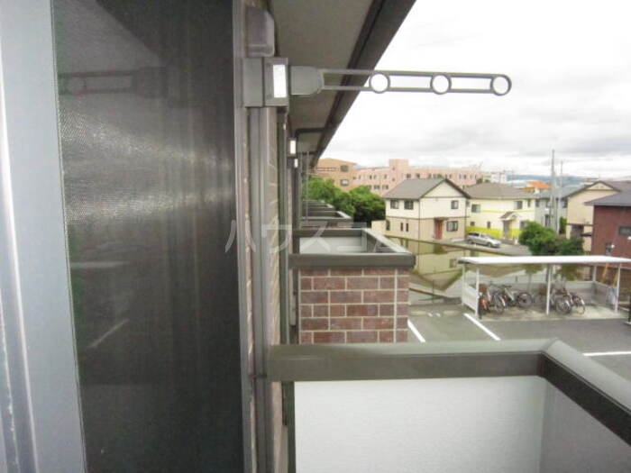 15/25 バルコニー