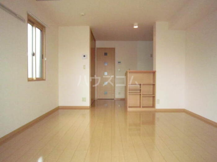 3/25 リビング/ダイニング