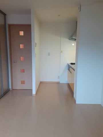 5/28 リビング/ダイニング