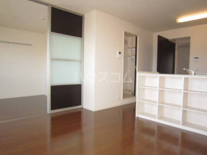 3/17 リビング/ダイニング