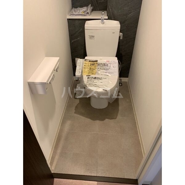 8/21 トイレ