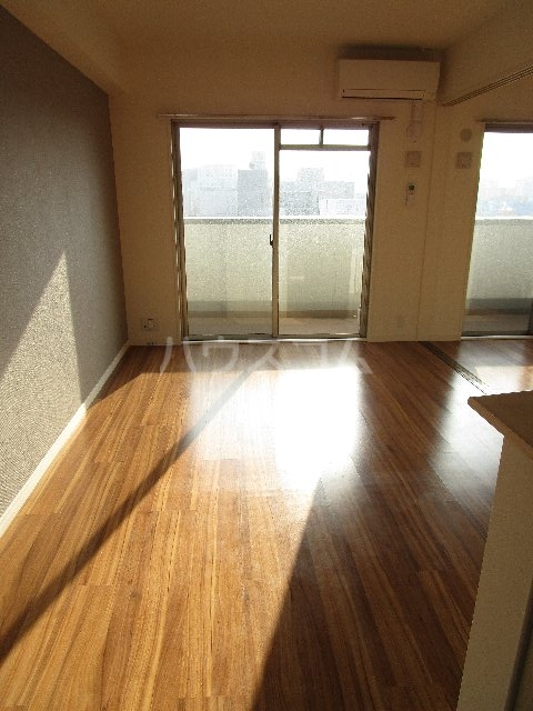 3/28 リビング/ダイニング