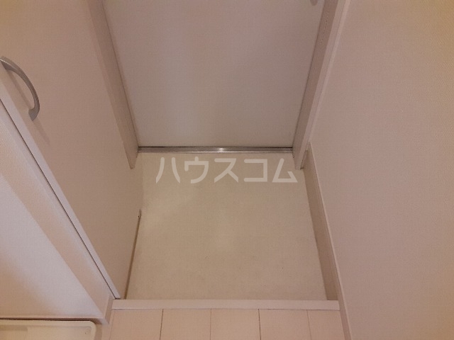 7/30 玄関