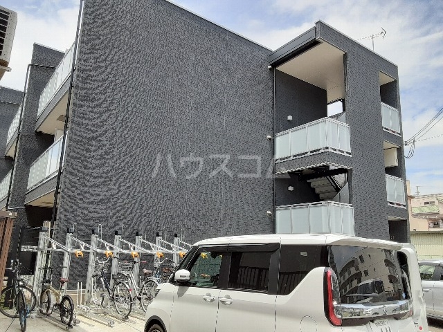 1/30 外観