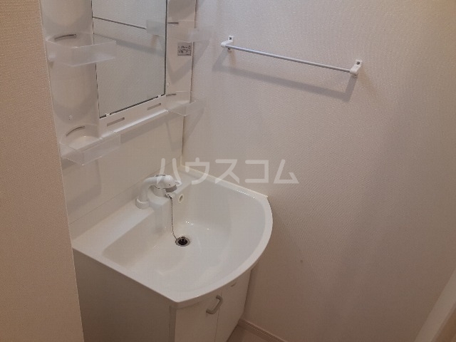 13/30 洗面